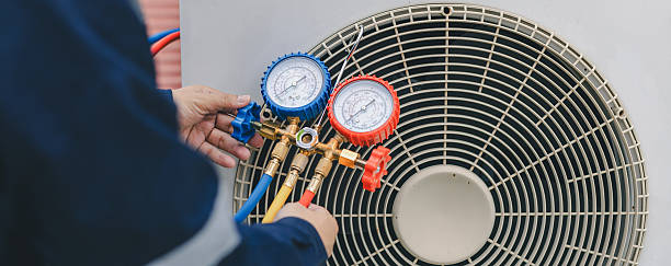 Licensed Emergency Hvac Repair service in Martins Creek, PA - HVAC Repair CO