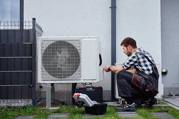Top rated local Emergency Hvac Repair specialists in Martins Creek, PA